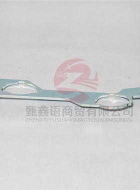 2021款路虎捷豹新款Ingenium 直六3.0T正时工具凸轮轴固定工具