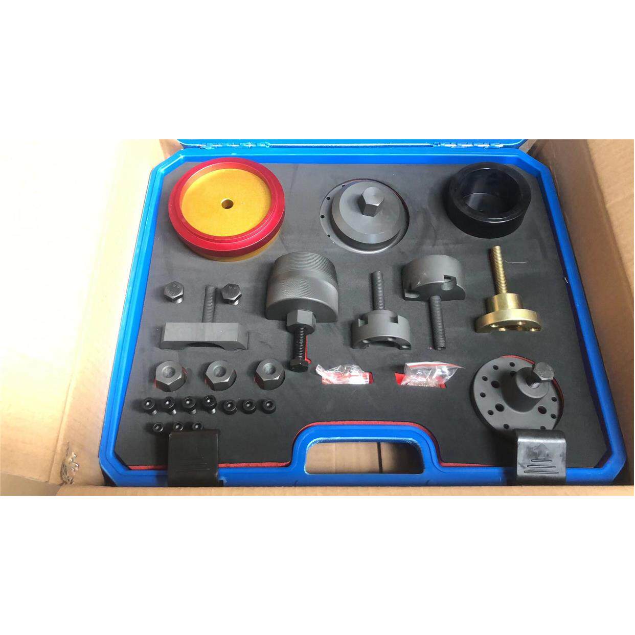 BMW宝马N20 N42 N45 N46 N52 N53 N54 N55曲轴前后油封拆装工具