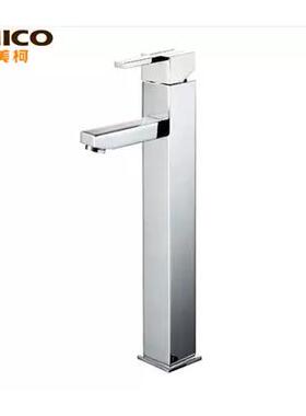 正品埃美柯冷热水面盆龙头洗脸龙头台上盆MD262官方埃美柯专卖店