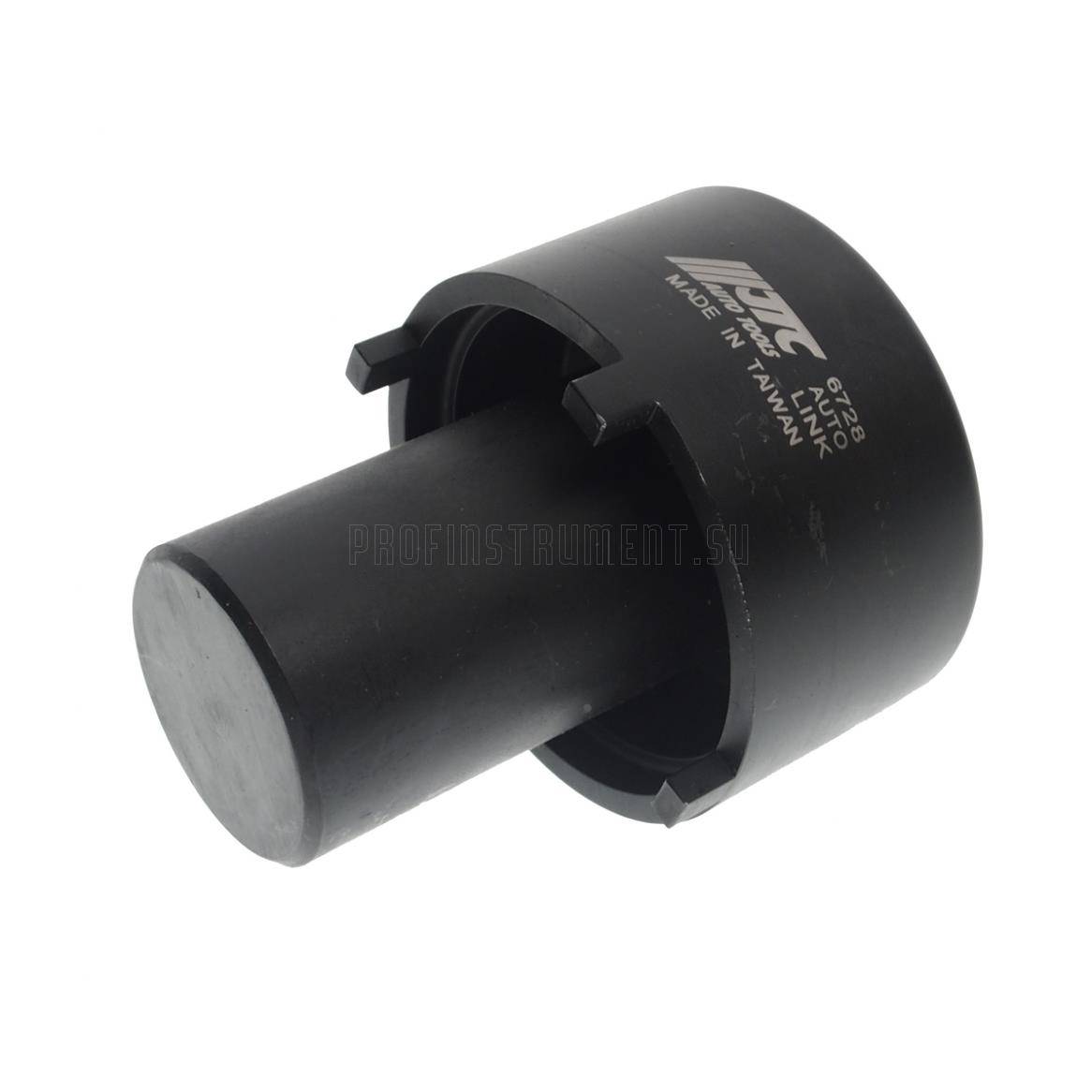-6728 FORD 福特全顺后轮轴承拆卸套筒205-1007工具70mm 四齿