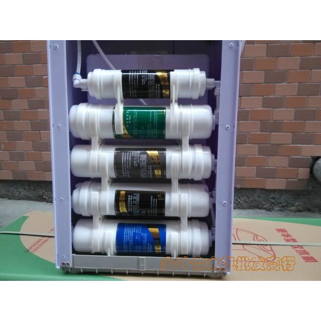 韩式2分管5级韩式过滤芯 能量净水 过滤芯 安装简单 家用 净水