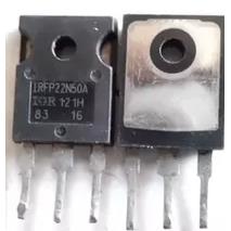 IRFP22N50 IRFP22N50A 进口拆机MOS场效应管测量好