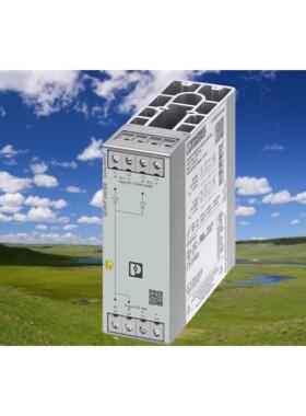 菲尼克斯QUINT4-DIODE/12-24DC/2X20/1X40冗余模块DIN 2907719