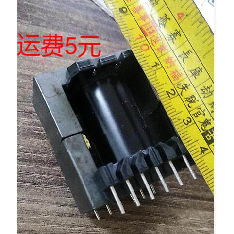 EC42/20 磁芯+骨架7+7P 磁芯拆机骨架新 ec4220