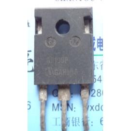 6R199P IPW60R199CP  场效应管原装进口拆机测好