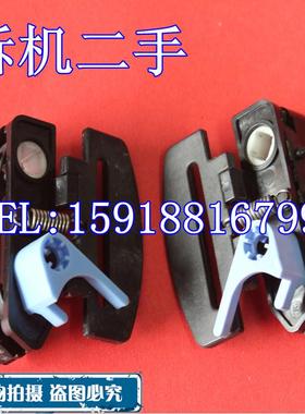 适用映美FP570K 570K2 FP570KII FP570KPro FP730K连续进纸器纸夹