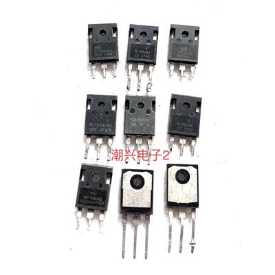 RU190N08Q UV190N08 YM190N08 DX190N08 RU190N10Q 大功率场管MOS