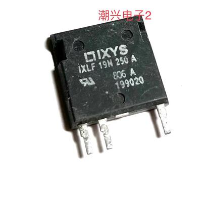 IXGF30N400 IXLF19N250 A IXGF32N170 IXGF25N250 原进口拆机测好