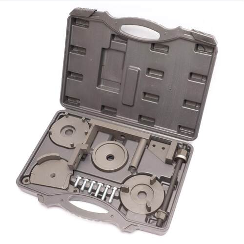宝马5系7系X3X5分动箱胶套工具 E60 / E61 / E84 / E90 /E91六系