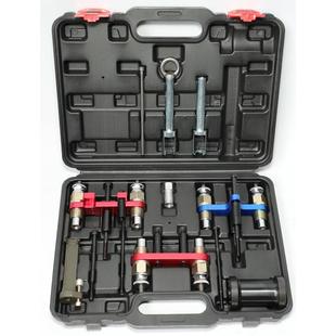 适用于奔驰M271M274宝马N20N55N63喷油嘴拆卸专用工具综合组