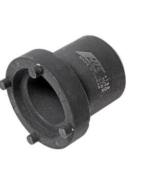 -4133 铃木前轮轴套筒 (4孔) 拆卸工具SUZUKI吉姆尼 1.3发动机