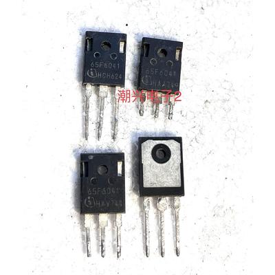 65F6041 6R099 6R099C6 6R160P6 60R160C6 IPW原装进口拆机测好