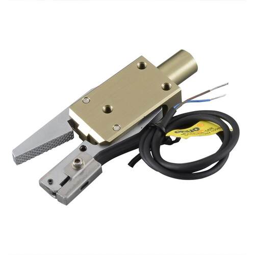 机械手STAR迷你夹具气动水口夹子CHK-EM-12-C/ES-08/EX20-C传感器