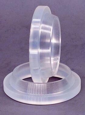 液压油缸油封YXJ型195/200*215/220*7/14活塞杆轴用防尘密封圈/件