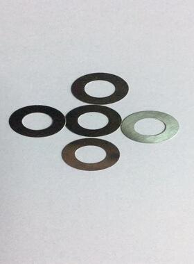 不锈钢超薄垫片垫圈平垫华司M4 M5 M6 M7 M8 M9 M10 M11 M12厚0.2