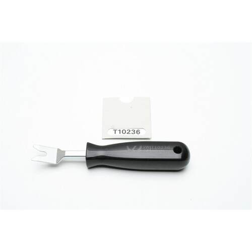 正品奥迪大众小型撬杆内饰拆卸器 T10236 170毫米全新