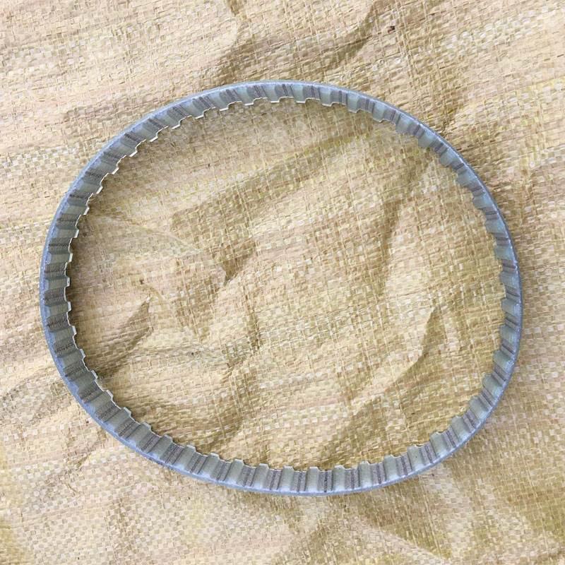 H200/H225/H240/H250/H260/H270/H280聚氨酯钢丝同步带传动皮带