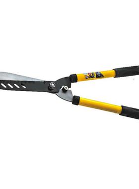 波斯 锰钢精制大草剪 21寸整篱剪 绿篱剪 BS541302