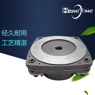 施工电梯电机电磁铁总成亚联电机刹车线圈11kw施工升降机制动线圈