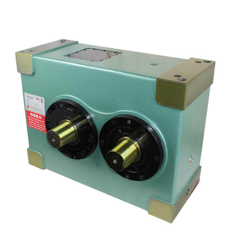 平行共轭型间歇凸轮分割器PU6580100125150分度盘旋转台