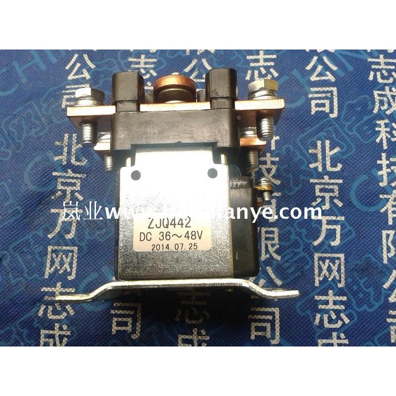 叉车接触器GE通用EV100继电器起升降电控合力杭州江淮台励福配件