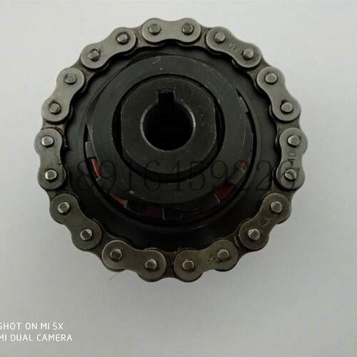 定制TL摩擦式扭力限h制器T250 T3502C T5002C扭矩限制器联轴器