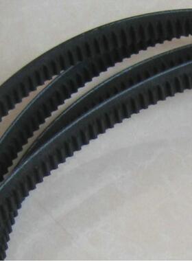 三角齿形进口带A型AV13x1110 1115 1120 1125Li汽车风扇空调皮带