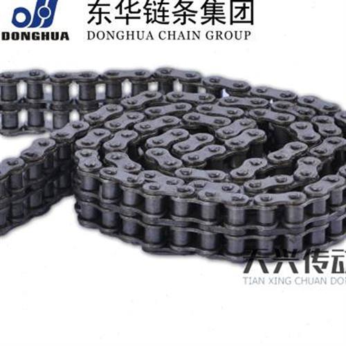 东华自强双排工业传动滚子链条06C06B08A08B10A10B12A12B16A16B-2