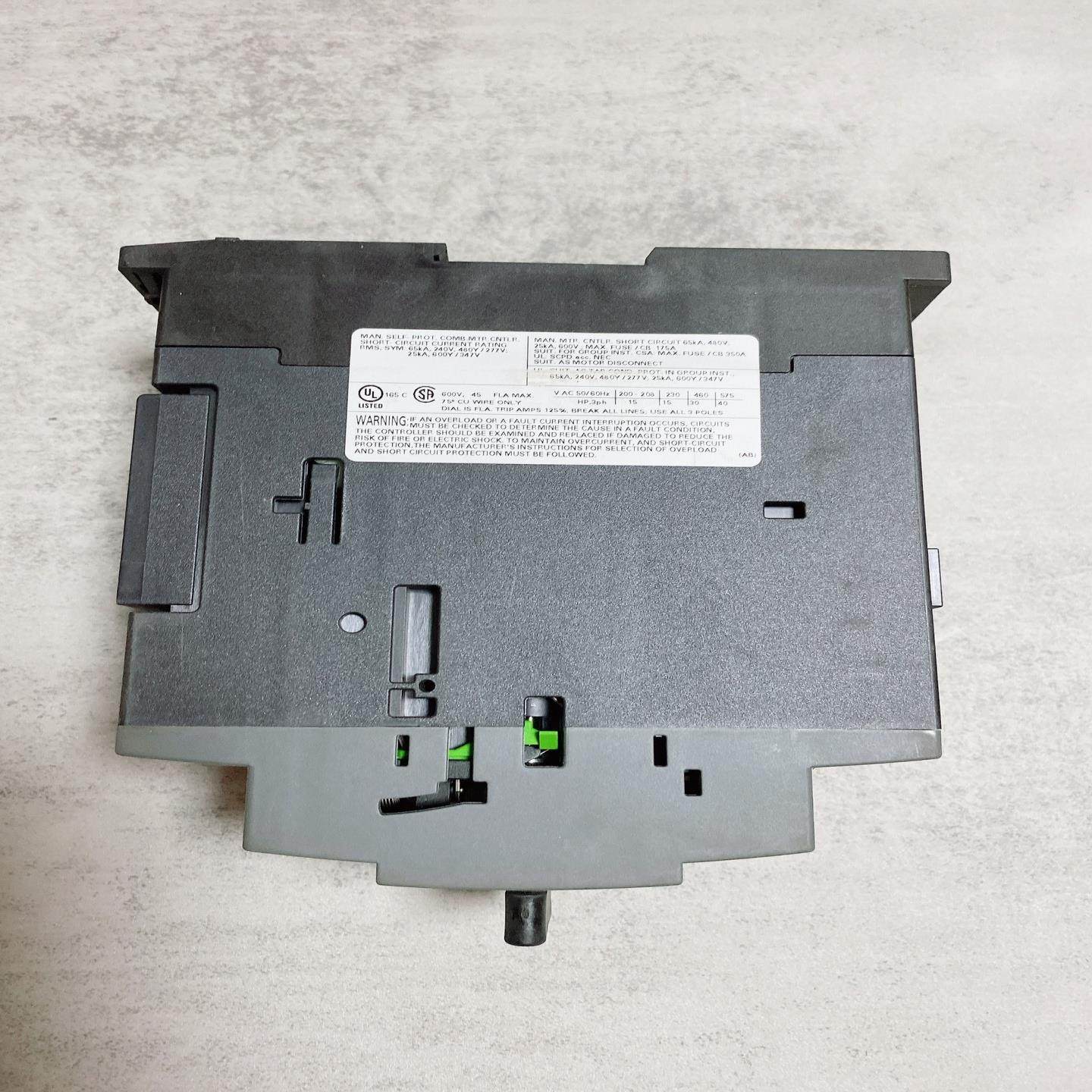 ABB马达保护断路器 MS450-45 可调 36-45A~议价,3C数码配件,其它配件,淘宝优惠券,粉丝福利购,淘宝优惠卷