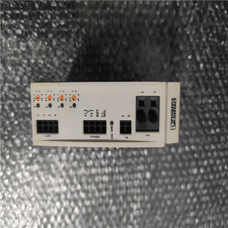 议~CBM E4 24DC/0.5-10A NO-R 菲