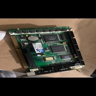 386CPU 憨憨电子 SBC 357 艾讯 研扬 CARD