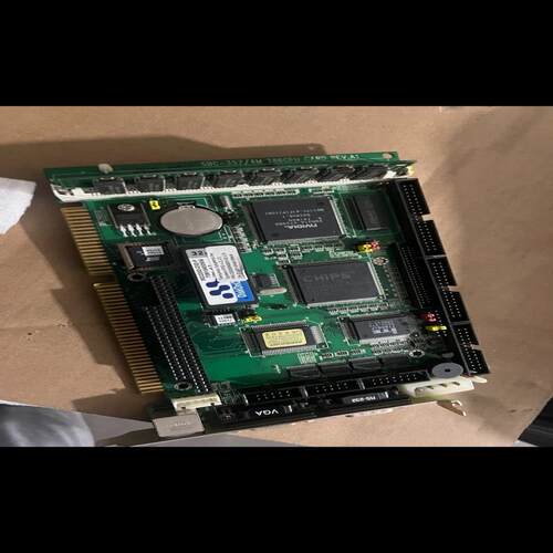 议~研扬 SBC-3574M 386CPU CARD 艾讯 M