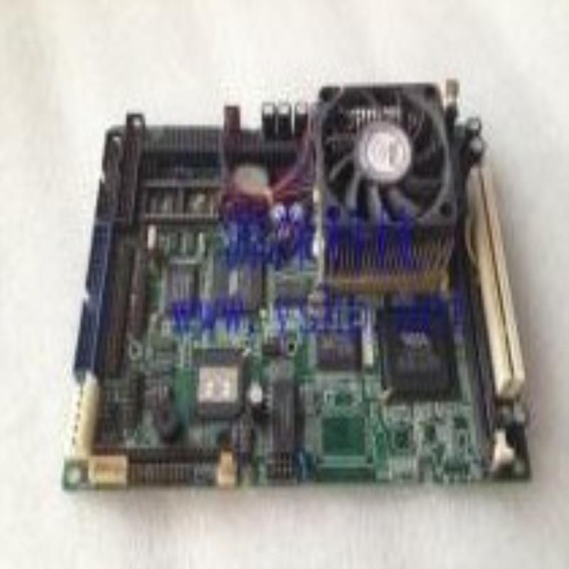EC5-1621LNA-E  工业主板
