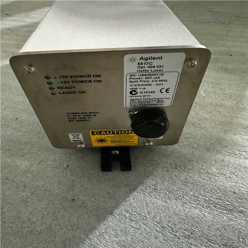 【汇生】安捷伦激光干涉仪【议价】