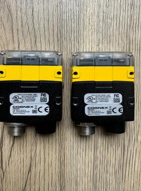 DM262X 康耐视读码器 成色如图功能包好 议价~议价