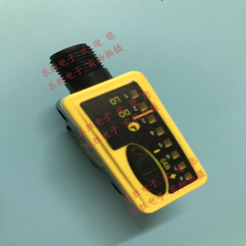 美国邦纳光电QS30LLPQ T30SN6R+T306E QS30FF600 QS30R+QS30E