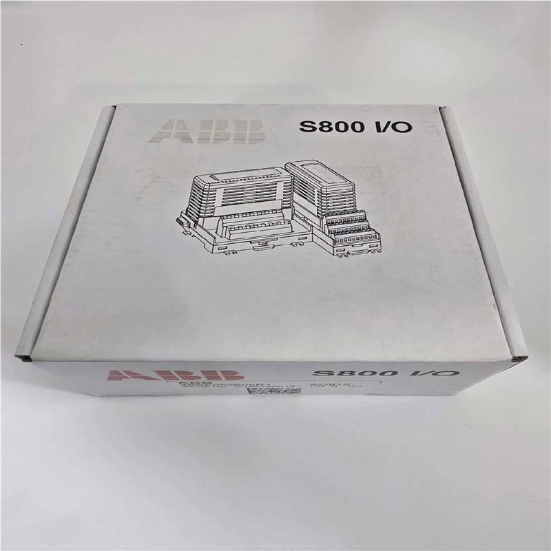议价~ABB AO815 3BSE052605R1 余货