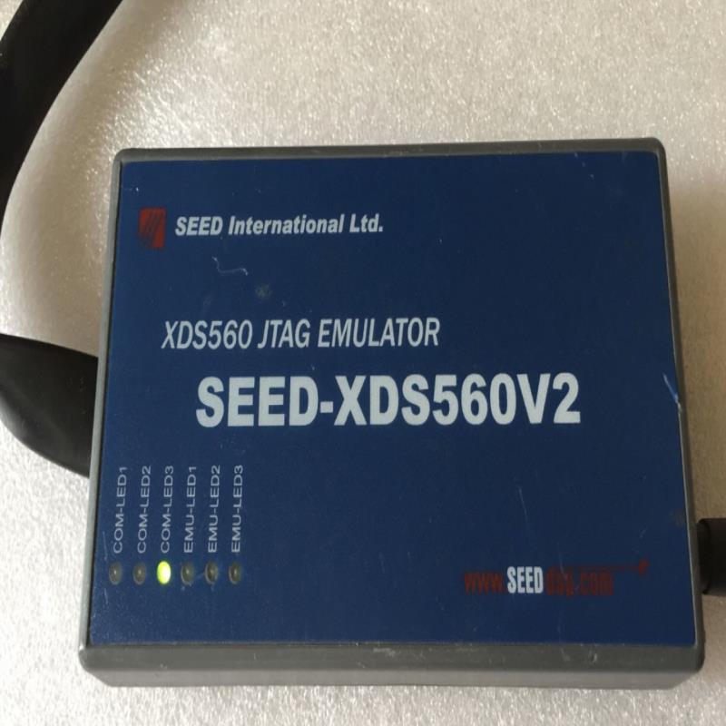 Ti仿真器SeeD-XDS560V2