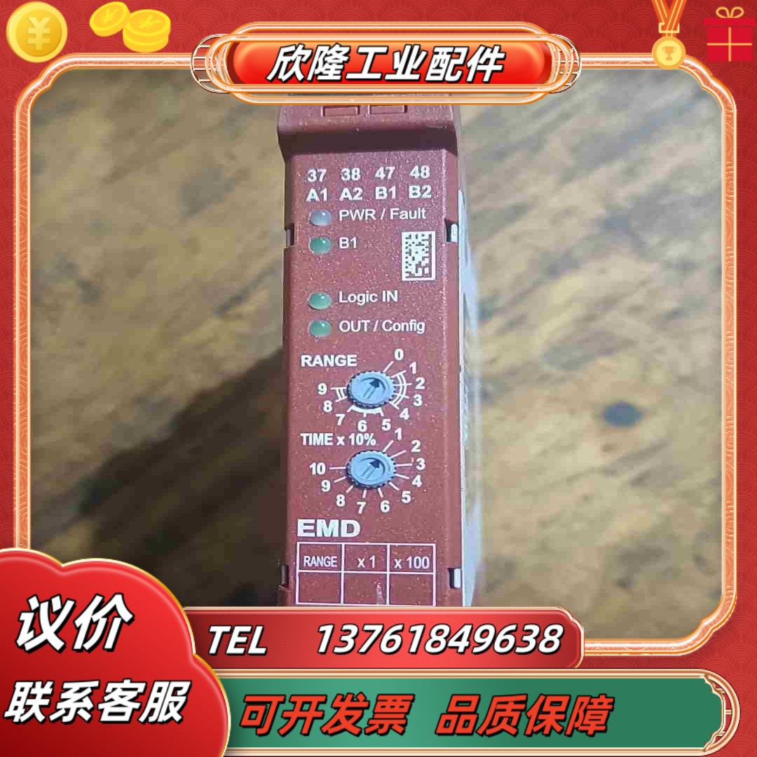 AB罗克韦尔440R-EM4R2D全新原装正品全新未使用议价