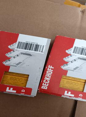 【顺庆】德国倍福EL6900【议价】