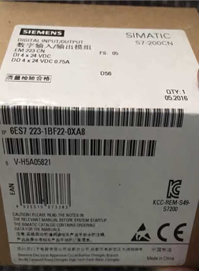 议~PLCEM222CN模块6ES7222    22