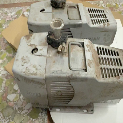 议~varian瓦里安真空泵IDP3