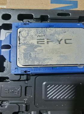 议~AMD 7601 CPU 无锁