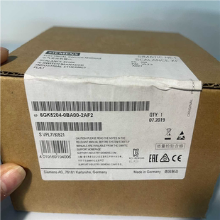 0BA00 6GK5204 2AF2XF204电 议