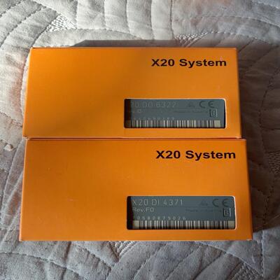 x20di4371带包装x20do6322议价