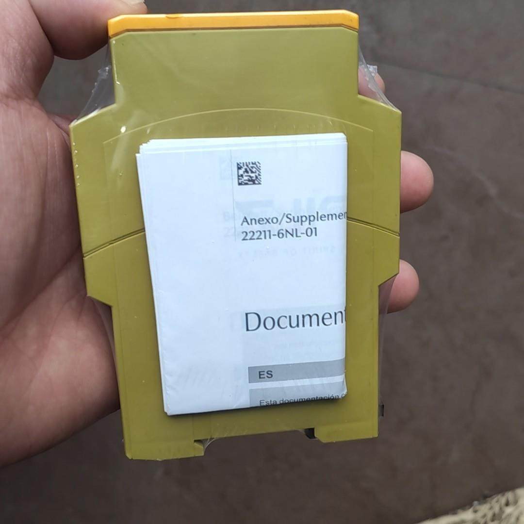 议~皮尔兹PNOZ安全继电器PiIZ X1774300德国进口全,3C数码配件,其它配件,淘宝优惠券,粉丝福利购,淘宝优惠卷