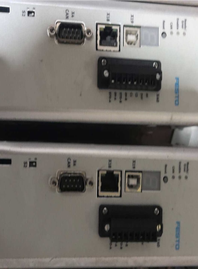 费托斯FESTO 电机控制器1622901 CMMP-AS-~议价