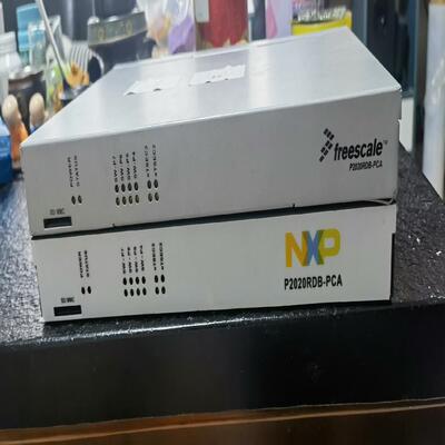 (议价)nxp freescale p2020rdb-pca 开发