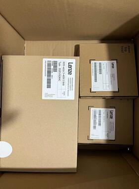 伦茨8200变频器E82EV302-4C E82EV302K~议价