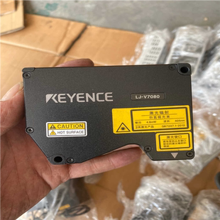 V7080 KEYENCE基恩士 议价 汇生